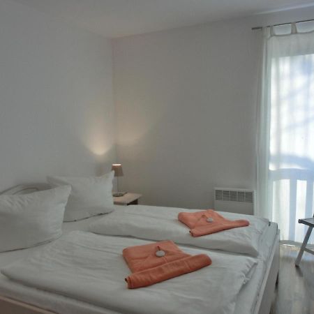 Ferienwohnung W18 2 N Graal-Mueritz Luaran gambar