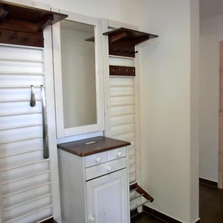 Ferienwohnung W18 2 N Graal-Mueritz Luaran gambar