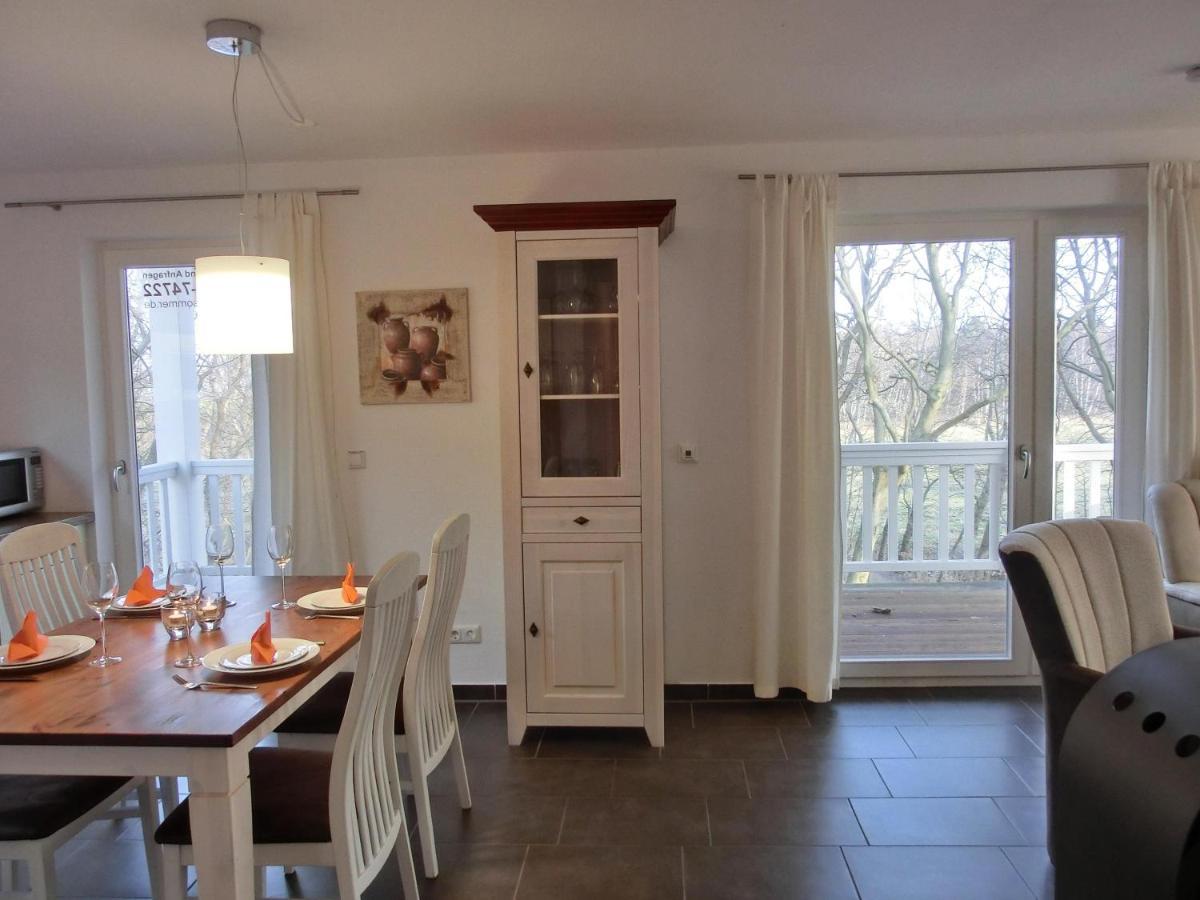 Ferienwohnung W18 2 N Graal-Mueritz Luaran gambar