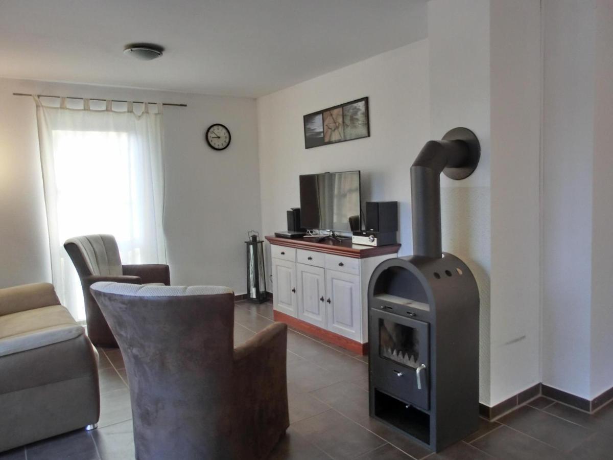 Ferienwohnung W18 2 N Graal-Mueritz Luaran gambar