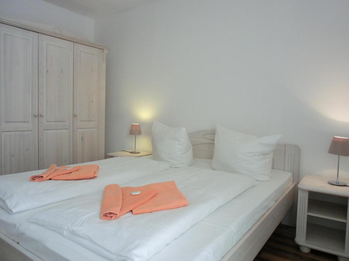 Ferienwohnung W18 2 N Graal-Mueritz Luaran gambar