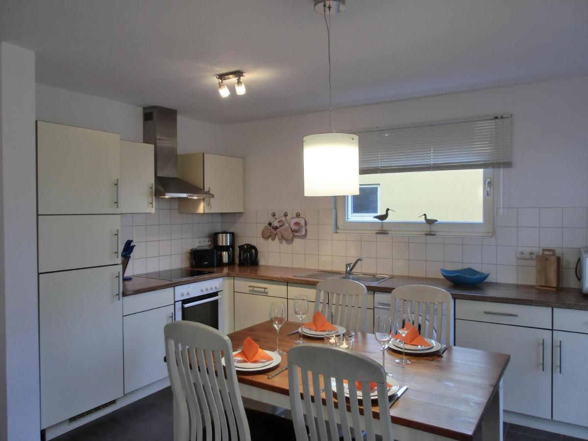 Ferienwohnung W18 2 N Graal-Mueritz Luaran gambar