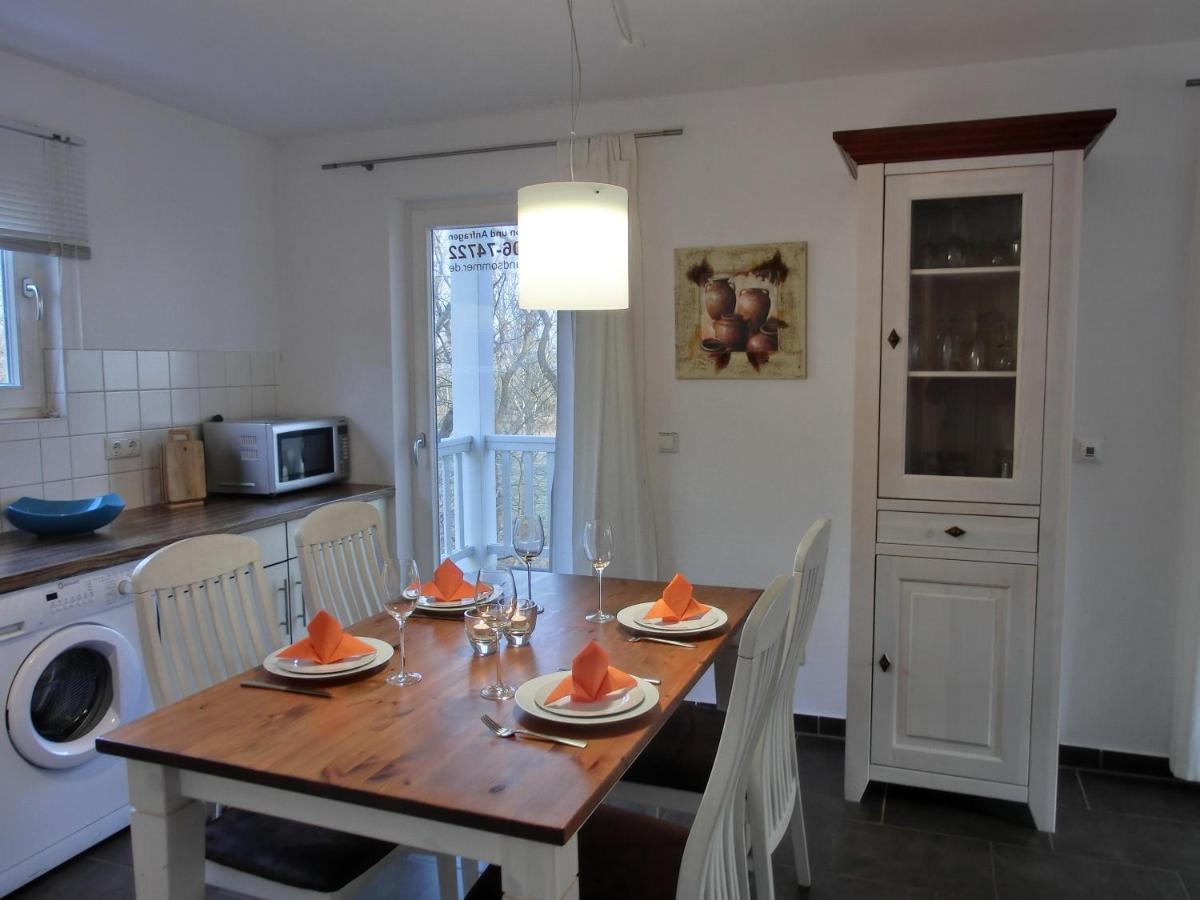 Ferienwohnung W18 2 N Graal-Mueritz Luaran gambar