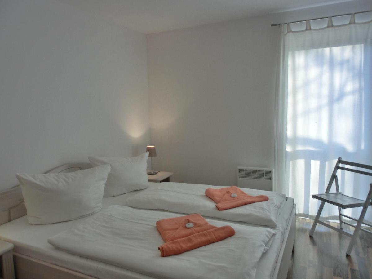 Ferienwohnung W18 2 N Graal-Mueritz Luaran gambar