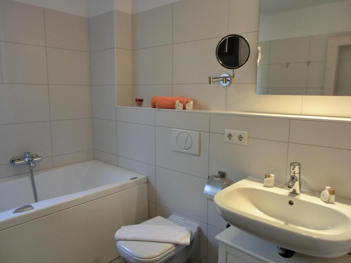 Ferienwohnung W18 2 N Graal-Mueritz Luaran gambar