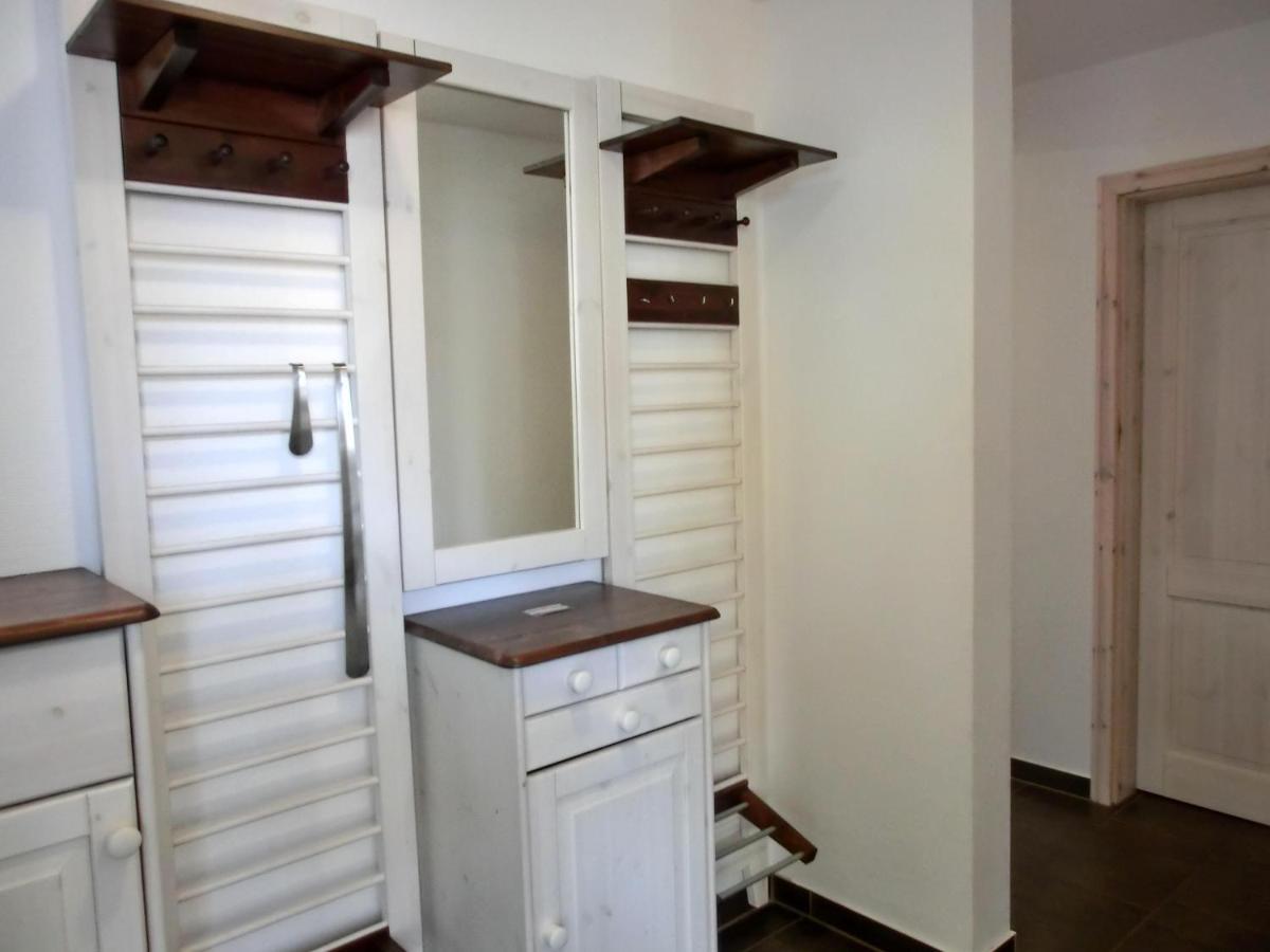 Ferienwohnung W18 2 N Graal-Mueritz Luaran gambar