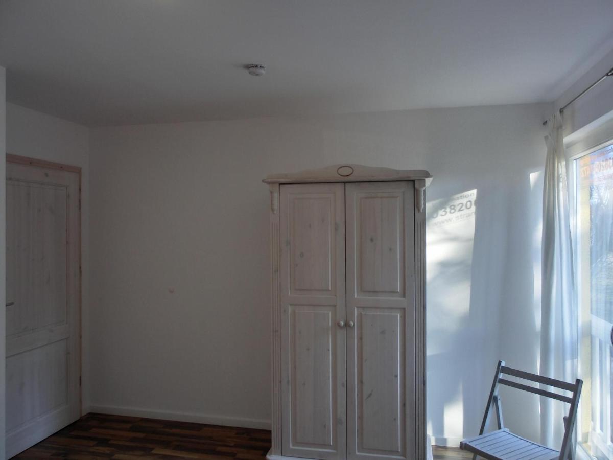 Ferienwohnung W18 2 N Graal-Mueritz Luaran gambar
