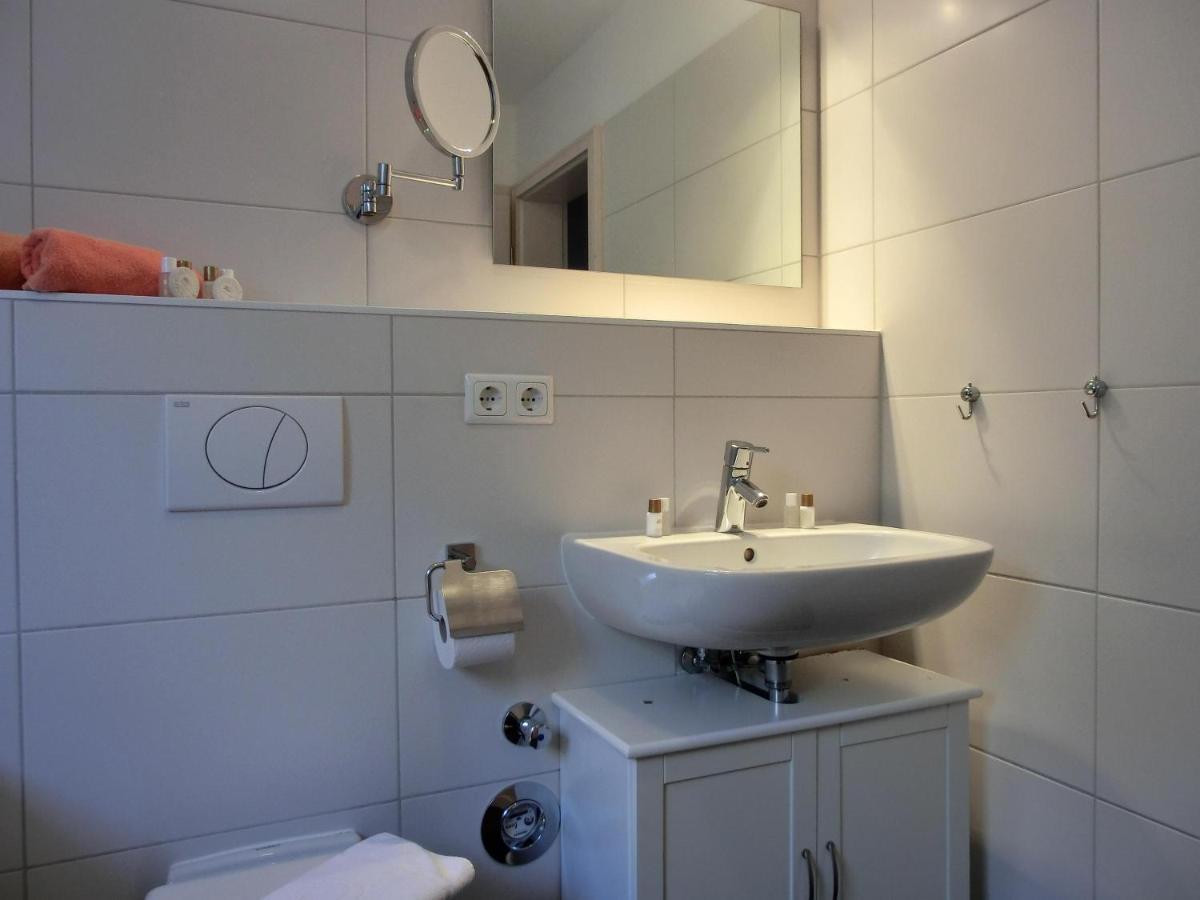 Ferienwohnung W18 2 N Graal-Mueritz Luaran gambar